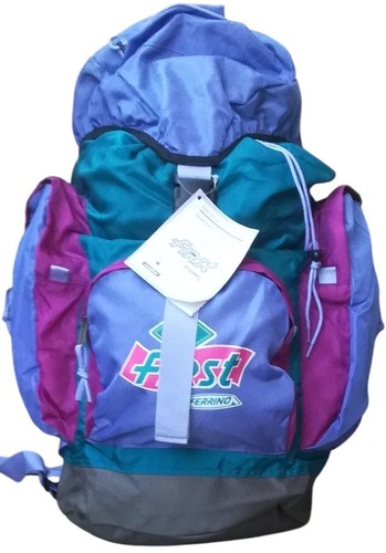 Zaino first ferrino - zaino,
