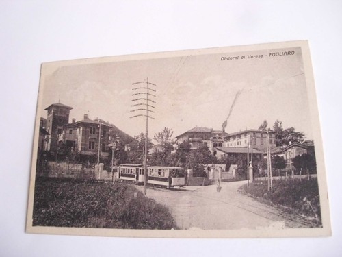 Varese fogliardo spedita - -,