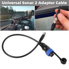 Cavo adattatore sonar universale 2 MKR-US2-10 per fish finder Lowrance 1852060 16"