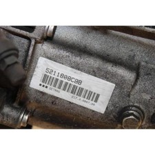CAMBIO COMPL. BMW SERIE 1