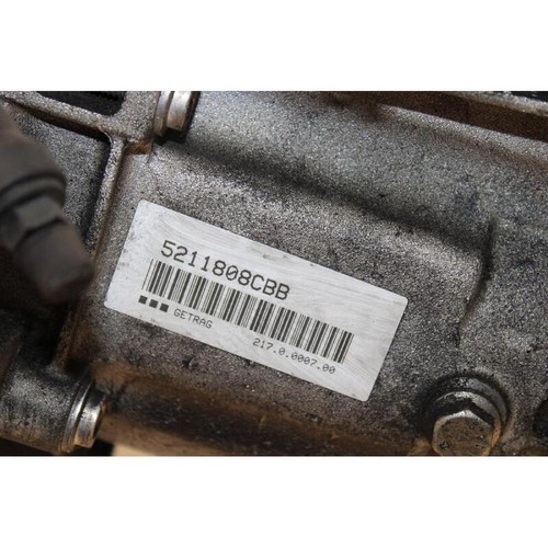 Cambio compl bmw serie - cambio,
