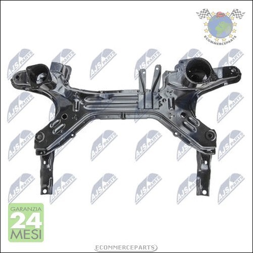 Culla motore ajs per seat - culla,