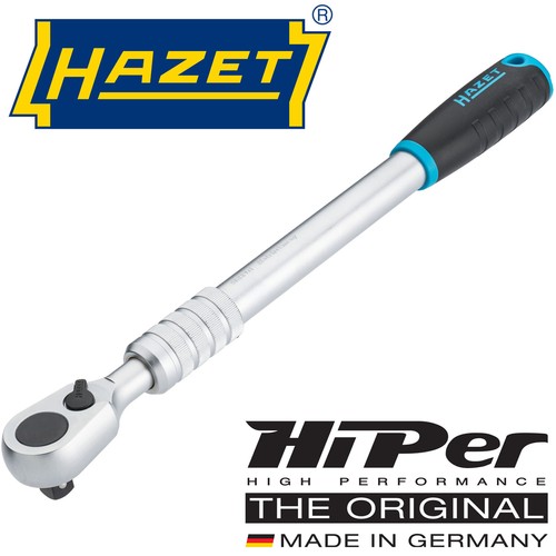 Hazet 916hplg hiper - hazet, cricchetto