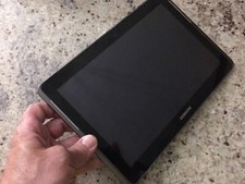 Samsung Galaxy Tab 2 10.1