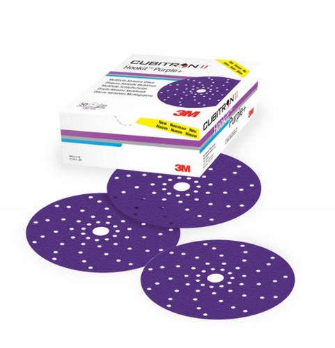 Cubitron hookit 150mm - 3m,
