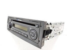 AUTORADIO PER FIAT Panda 2°