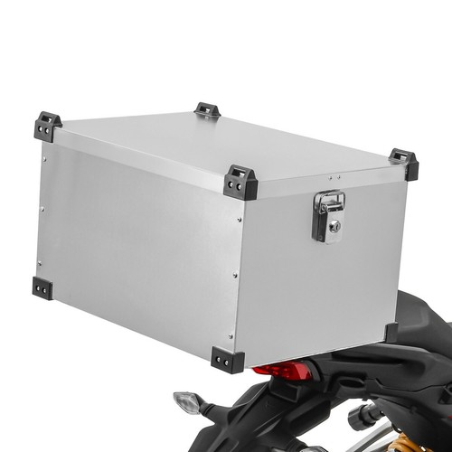 Bauletto alluminio per bmw - bauletto,