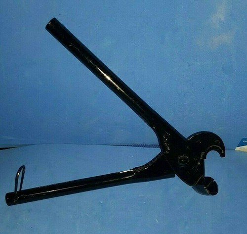 654 vecchia e rara - rara, pinza