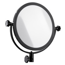 Walimex pro Lampada Soft LED 300 Round Daylight
