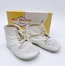 Scarpe stivaletti bambino Wee