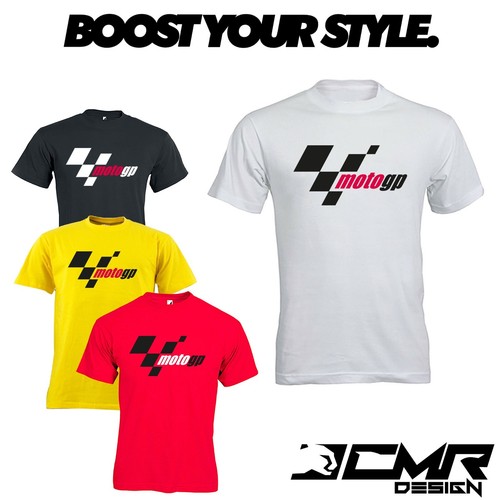 Shirt maglietta motogp - t-shirt,