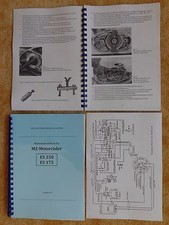 Manuale di riparazione manuale