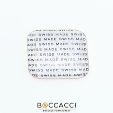 OMEGA 440 Pietra di Contro-Perno del Bilanciere Cod. 1342 Calib: 1000, 1001, ...