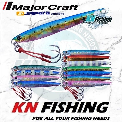 Major craft jigpara - craft,