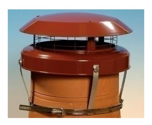 Colt top vassoio camino - top, 2