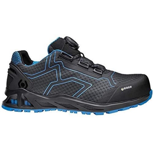Scarpe antinfortunistiche base - scarpe,