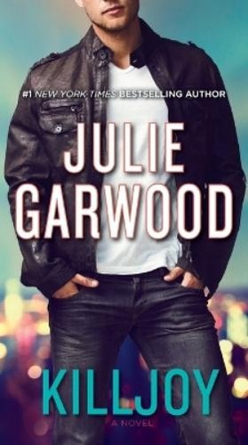 Julie garwood killjoy - garwood,