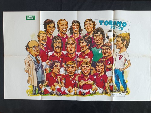 Poster torino guerin - torino,