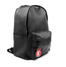 Borsa zaino Twins Special nera