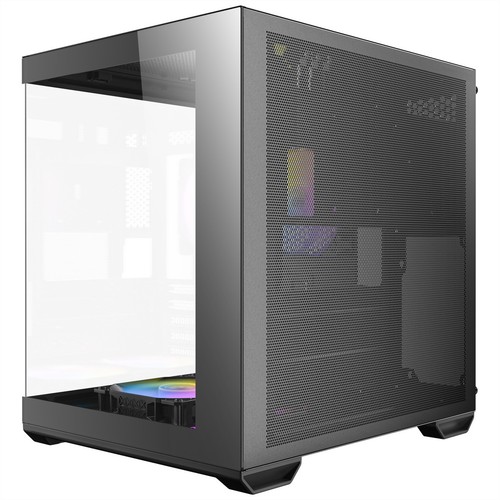Antec cx60m argb case - cx60m, pc