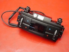 Centralina climatizzatore