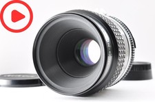 Nikon Micro NIKKOR Ai-s 55mm