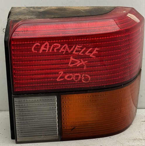 Stop fanale posteriore destro - stop,