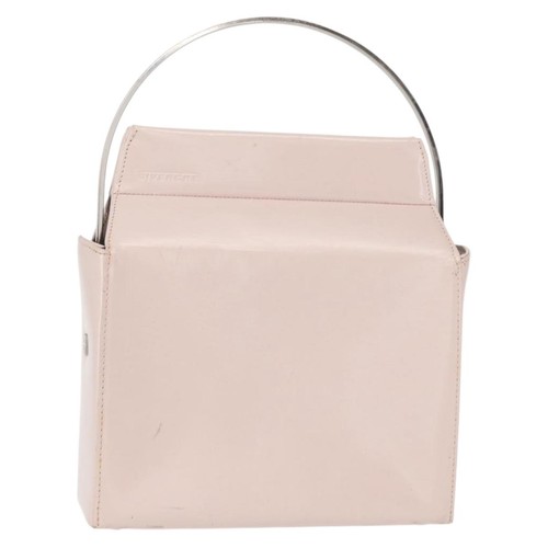 Givenchy borsa mano pelle - givenchy, in