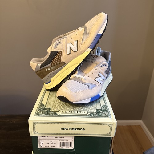 New balance banconota - new,