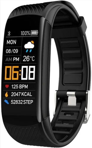 Kinetic pro smartwatch - pro,