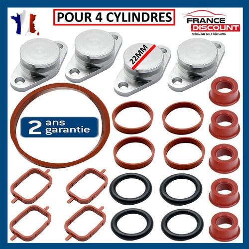 Kit riparazione collettore - kit,