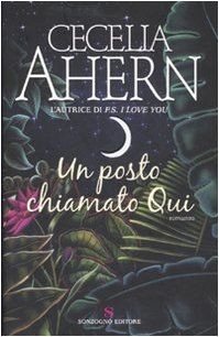 Posto chiamato qui - chiamato,