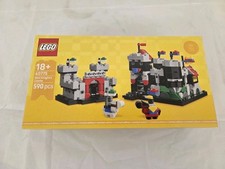 LEGO 40775 Mini Castello dei