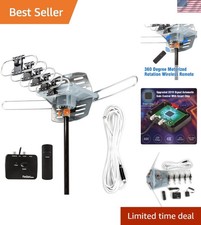 Antenna HDTV da esterno 150