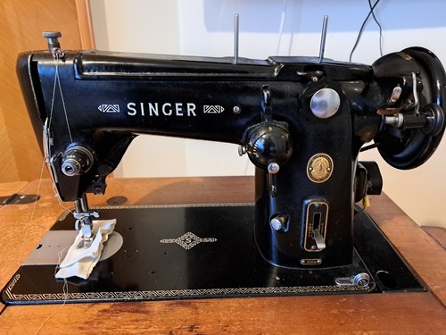Macchina cucire singer - cucire,