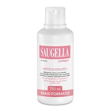 Saugella Poligyn Detergente