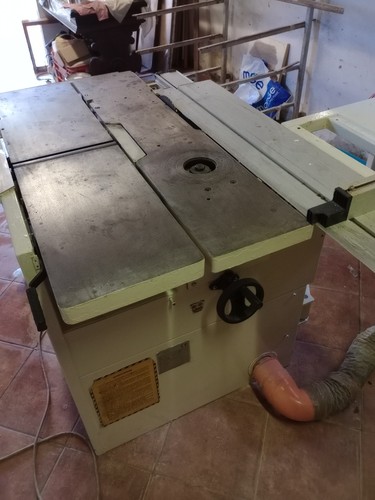 Combinata legno usata mini max - combinata,