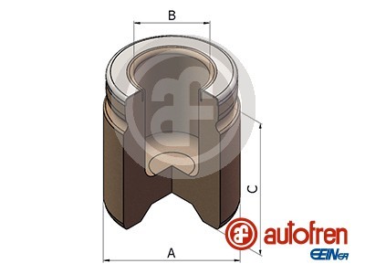 Autofren seinsa d025428 - seinsa,