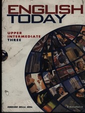 English today upper - english,
