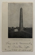 Monumento a Bunker Hill