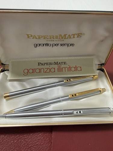 Set paper mate penna - x,