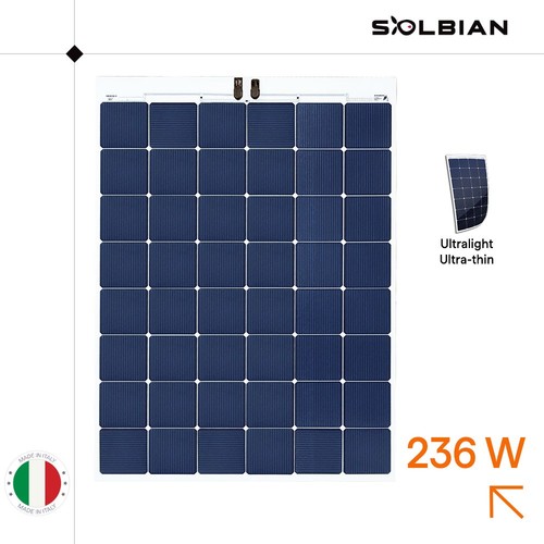 Solbian pannello solare - solbian,