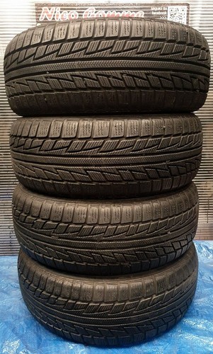 Gomme usate 195 60r15 - usate, xl