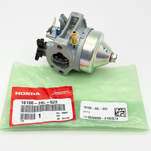 Carburatore originale honda - carburatore,