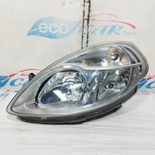 Fanale anteriore sx Lancia