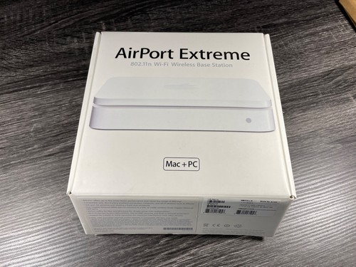 Apple airport extreme a1354 - extreme,
