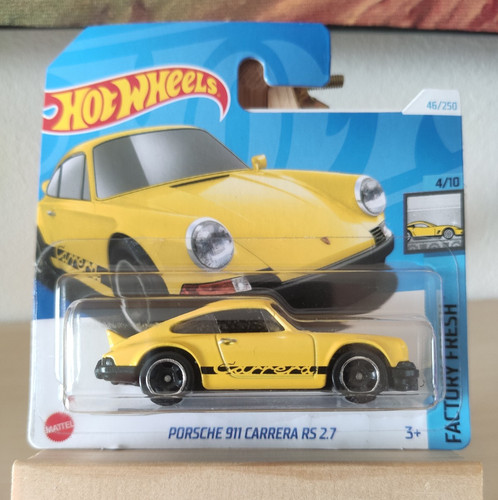 Hot wheels porsche - wheels, 911