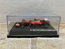 FERRARI F2012 FELIPE MASSA HOT