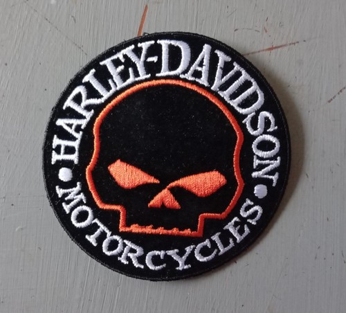 Ecusson patch tissus - patch,