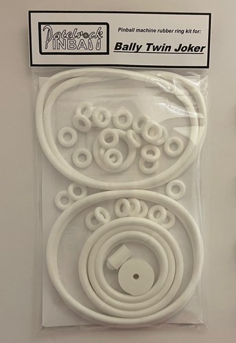 Kit anello gomma